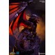 World of Warcraft Deathwing Statue 65 cm